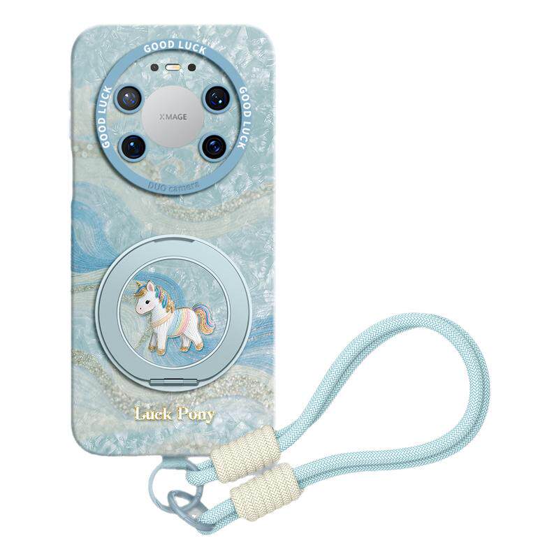 适用华为mate全型号手机壳新款女