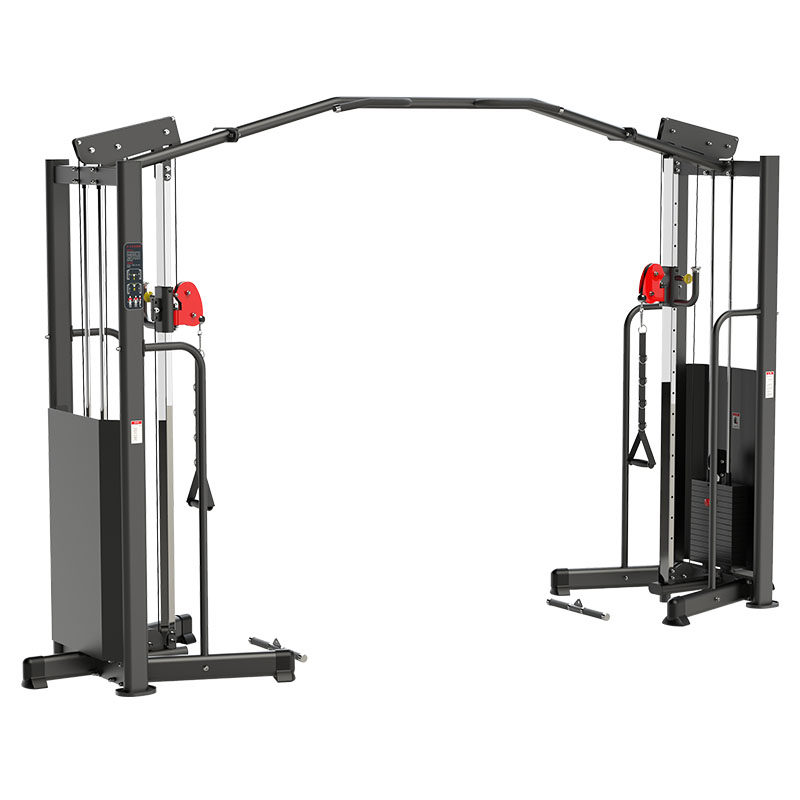 JSONFitness商用飞鸟综合训练器