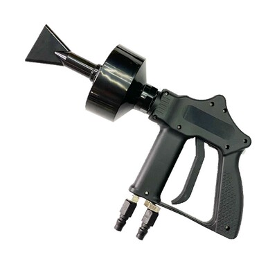 泡沫枪海宝飓风水汽混合泡沫喷壶