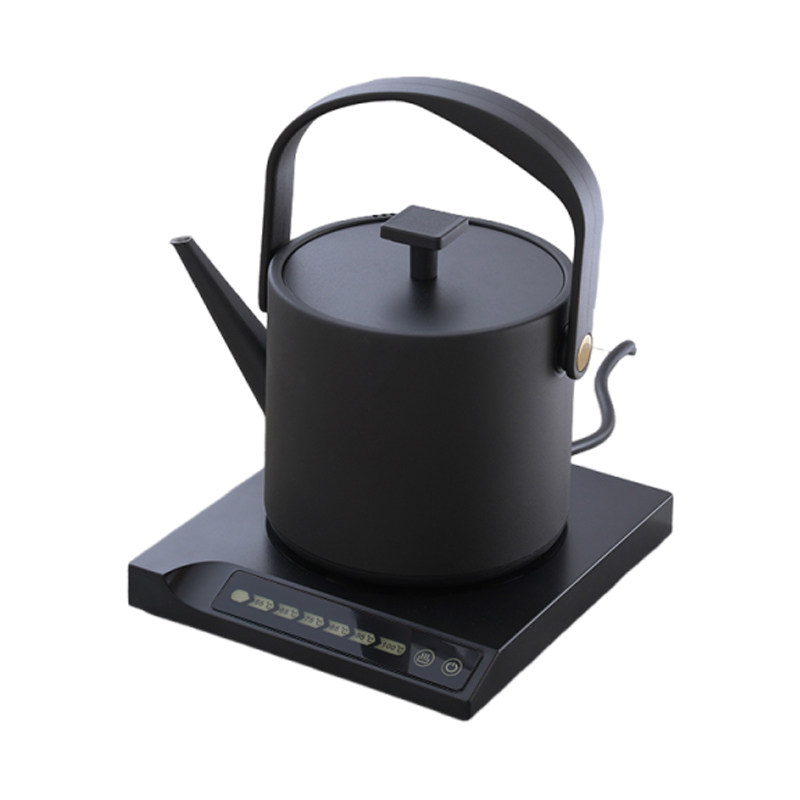 茶饮店专用嵌入式烧水壶新中式茶馆冲泡茶壶恒保温底部自动上水壶