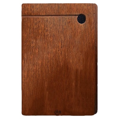 池嘉水槽板适配悍高水槽池乌檀木花梨木菜板实木抗菌防霉家用砧板