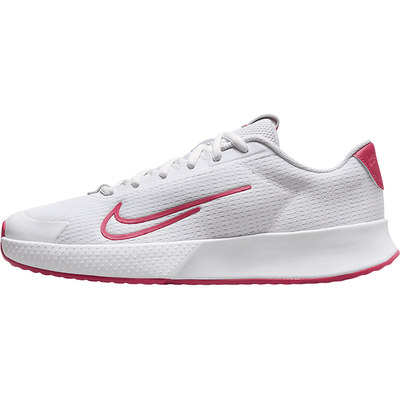 Nike/耐克正品Vapor Lite 2 HC女士硬地球场网球鞋DV2019-108