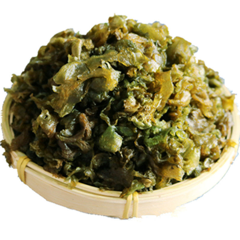 甘肃地皮菜野土特产生