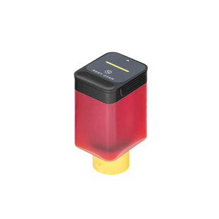 【官方旗舰版正品】小米米家喷墨打印机原装墨水清晰黑色青色洋红色黄色替换专用耗材连供彩色四色墨水墨盒