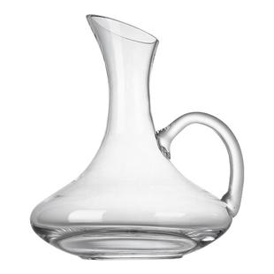 德国醒酒器红酒家用高级感葡萄酒分酒器2025新款轻奢高颜值醒酒壶