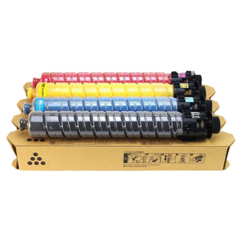 理光MPC6003 4503 5503 3503 6004 4504 5504 3504原装碳粉墨粉盒