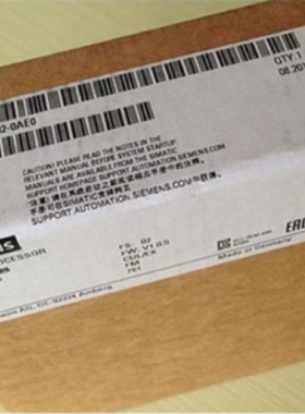 议价6ES7 340-1CH02-0AE0西门子S7300通信处理器6ES73401CH020AE0