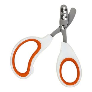 猫咪指甲钳圆孔小盲剪猫剪指甲神器宠物指甲刀指甲钳用猫爪子剪