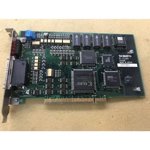 询价-SHIMPO电产PIPCI8XDS1286MADE可维修