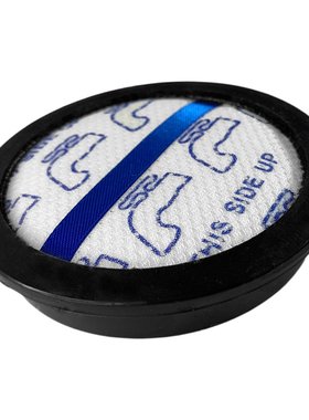 适用于Eureka无绳吸尘器NEC180/NEC185/NEC380/NEC480滤芯过滤网