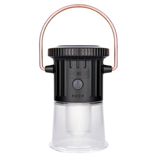 BAREBONES户外露营氛围灯营地灯超长续航帐篷灯野营照明灯岩石灯