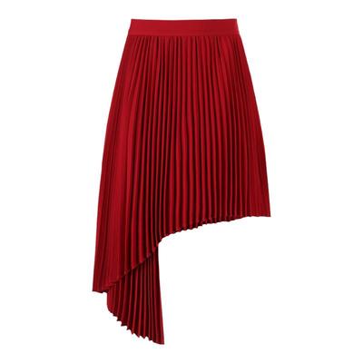 BettyChow高定意大利进口半裙