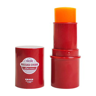 【自营】VINCERE加强正品泰国金老虎膏按摩腰颈疼痛肩背肌肉活络