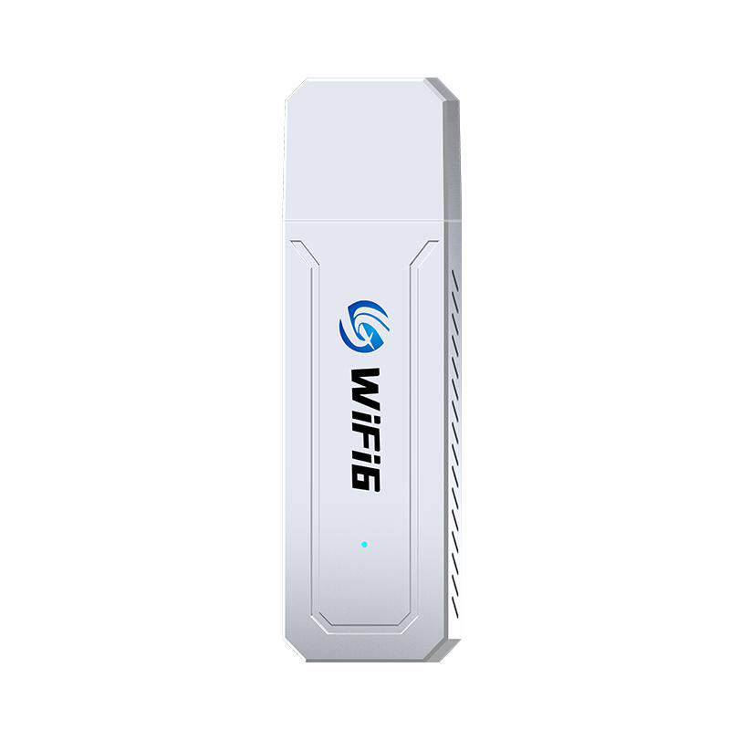 汇旭移动随身wifi6便携无线网插电式2025新款无线上网卡纯流量租房宿舍家用户外直播工地农村车载wifl上网宝