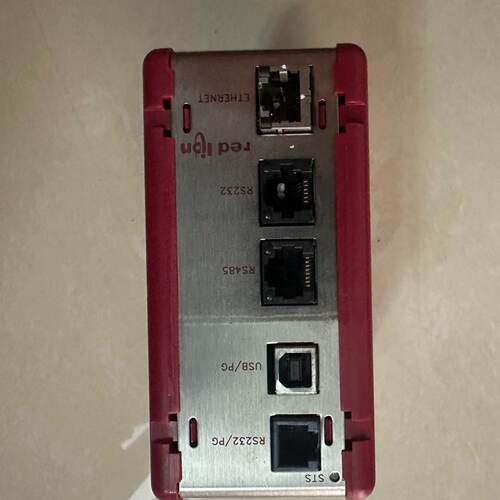 【请询价】CSMSTRV2 美国red lion 红狮  现货