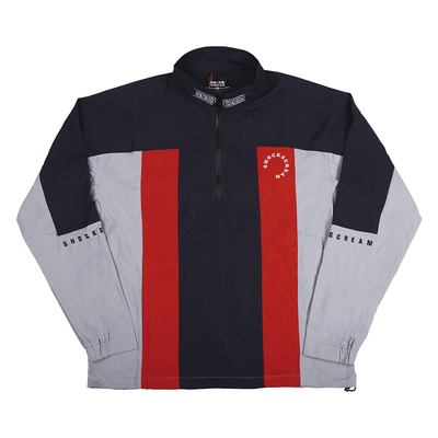 SHOCKSCREAM街舞欧码春秋速干