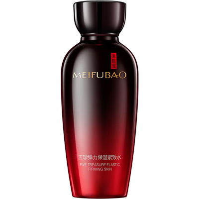 五珍弹力保湿紧致水保湿补水
