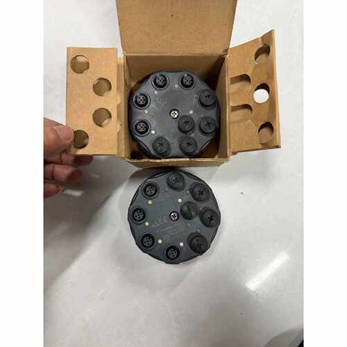 询价下单倍加福PEPPERLFUCHS VBA-4E-G11-ZA