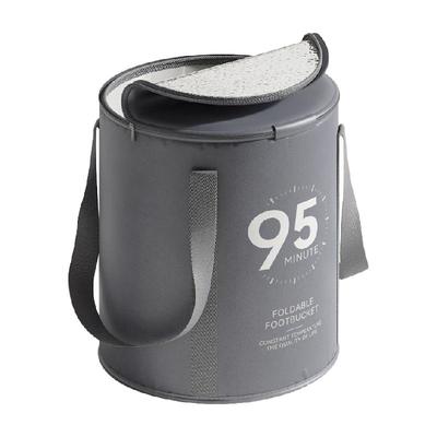 5层升级加厚锁温可泡到小腿！