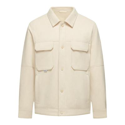 波司登韩版翻领休闲短款羽绒服