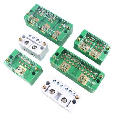 电路分线盒家用接线端子批发