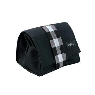 DUSTGO 便携相机袋 适用于富士XT5 18-55mm镜头 或 16-80mm镜头/ 33mm 1.4R镜头相机包内胆包 旅行必备
