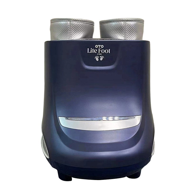 OTO按摩器LF800筒靴式一体足疗机