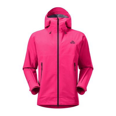 伯希和[岩壳]户外硬壳冲锋衣