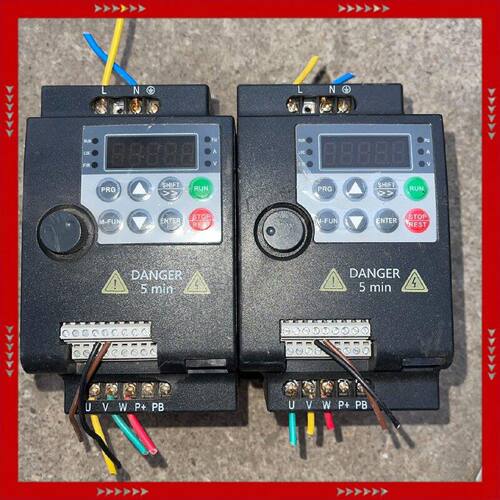 【问价】海众诚变频器YC1600-2.2G-2F4 2.2KW