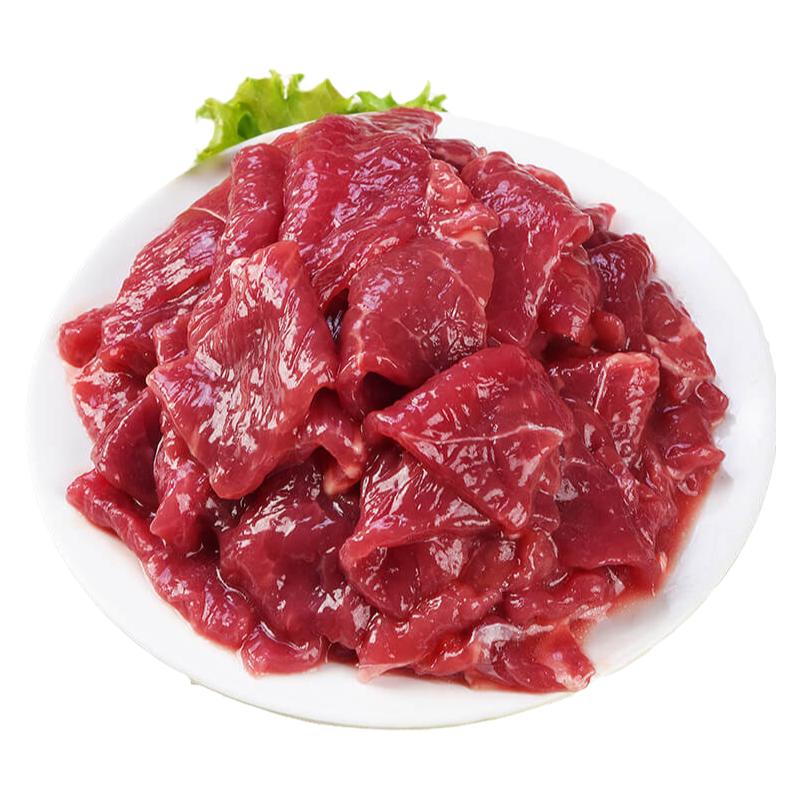 一号私厨牛肉片火锅烧烤食材