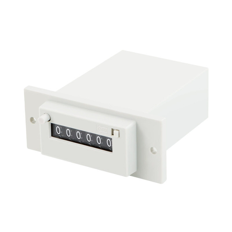 CSK4-YKW贝尔美脉冲信号计数器CSK5-YKW带面板式计数器CSK6-YKW