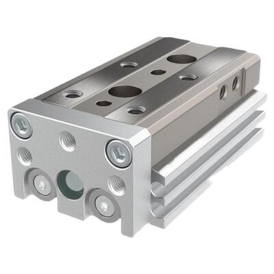 MXS滑台气缸MXQ/MXSL/MXS6/8/12/16/20/25-10 20 30 40 50 75ASBS