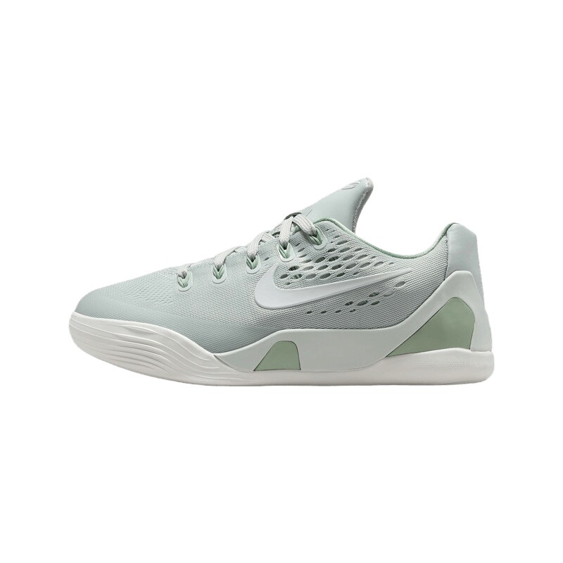 滔搏丨NIKE耐克大童KOBE科比低帮透气训练运动篮球鞋IM6642-003