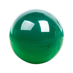 天然无孔玉石珠子diy耳钉实心穿刺入珠专用人体男士镶嵌珠子欧美