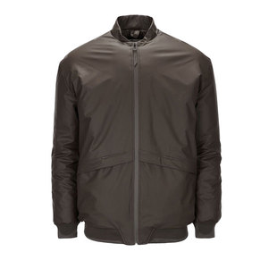 700Bike好物 丹麦Rains B15 Jacket 防水夹克飞行员夹克雨衣棉服