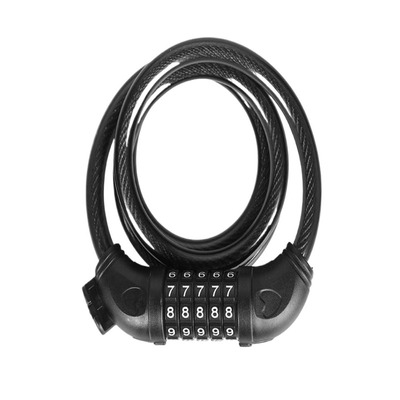 自行车锁防盗密码款|千人加购