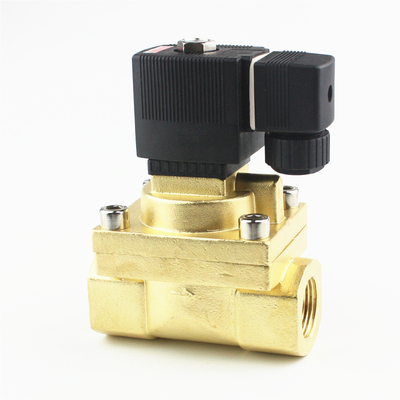 船用起动机耐压电磁阀