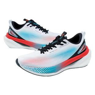 乔丹跑步鞋新款男鞋织面透气轻便舒适运动鞋耐磨止滑缓震回弹跑鞋