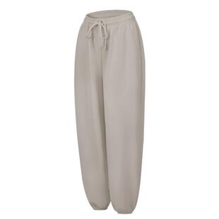 Aria Leisure超能裤冰皮布丁美式休闲卫裤女秋季宽松运动跑步长裤