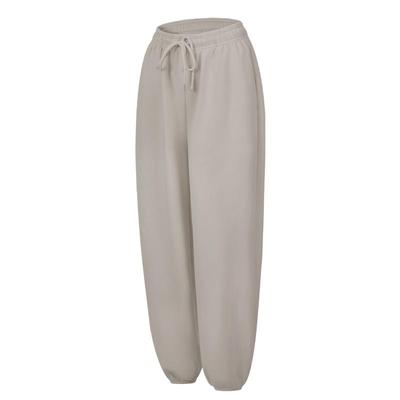 AriaLeisure宽松运动休闲长裤