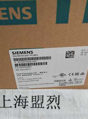 议价原装正品6FC5370-8AA30-0AA1 西门子数控伺服 6FC5370-8AA3O-