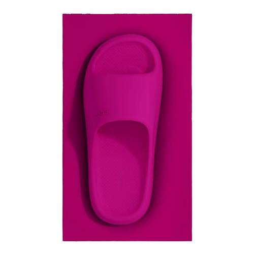 踩屎感拖鞋女夏季外穿2024新款家居室内EVA厚底浴室洗澡防滑凉拖