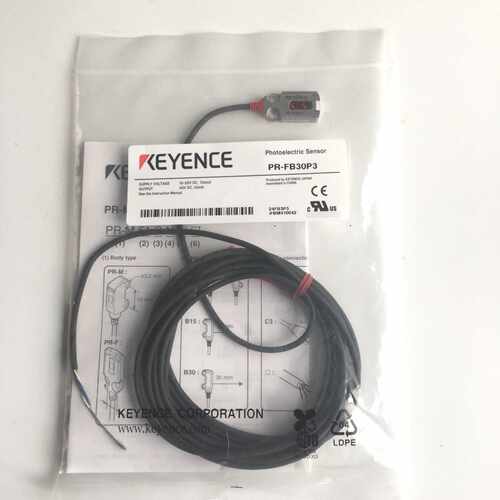 询价-基恩士KEYENCE激光传感器PRFB30P3可维修