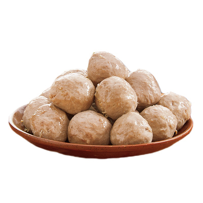 正宗潮汕牛筋丸汕头龙北南兴