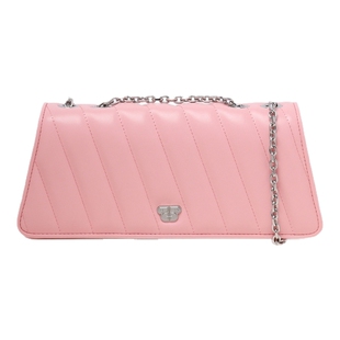 IT BAPY女款翻盖链条包单肩包新款时尚通勤腋下包手提包BAL43XXN