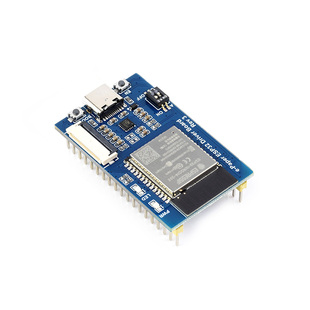 微雪 电子墨水屏无线网络驱动板 WiFi+蓝牙ESP32模块 兼容Arduino