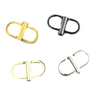 包包缩短扣包带调节器肩带缩短扣链条包长短调节扣神器marmon woc