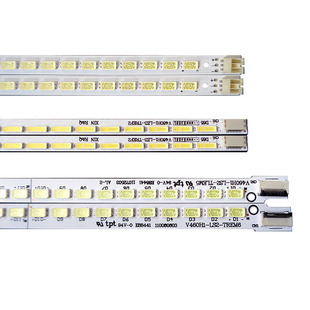 适用TCL L46E5200-3D灯条 全新L46P7200-3D 21FBD L46E5200BE背光