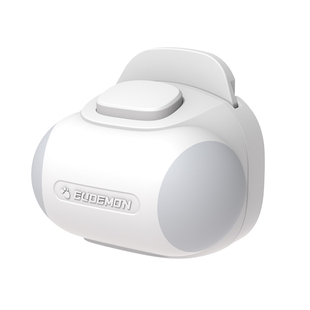 移门移窗锁推拉门锁扣防推固定器厨房门衣柜防夹手玻璃移门限位器