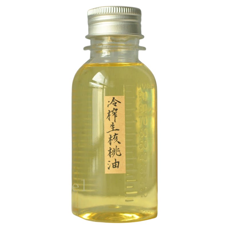 手工油画调色油罩染媒介亚麻核桃油熟油黑油 日晒三合上光油古典